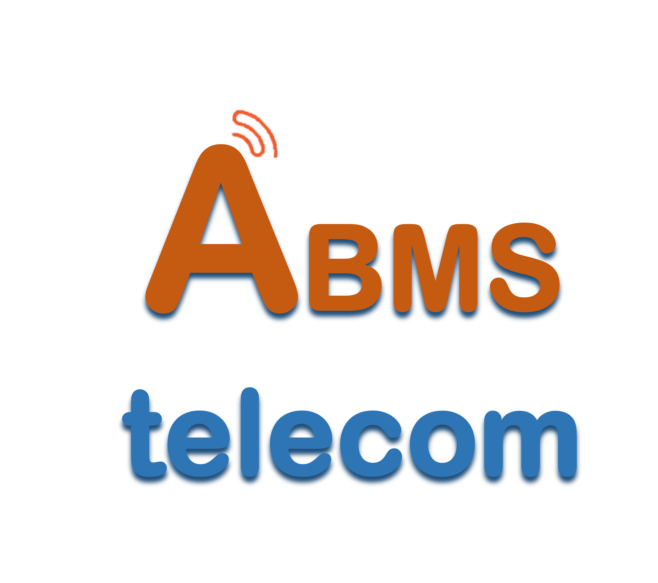 Logo ABMS Telecom